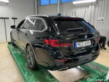  Bmw  Serie 5 530e xDrive Touring 292hk Connected Pro #4