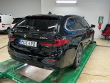  Bmw  Serie 5 530e xDrive Touring 292hk Connected Pro #5