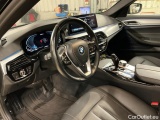  Bmw  Serie 5 530e xDrive Touring 292hk Connected Pro #9