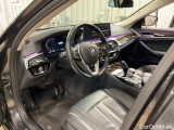  Bmw  Serie 5 530e xDrive Touring 292hk Luxury Line #12