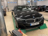  Bmw  Serie 5 530e xDrive Touring 292hk M Sport Connected #2