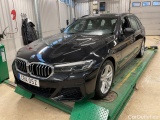  Bmw  Serie 5 530e xDrive Touring 292hk M Sport Connected #3