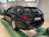  Bmw  Serie 5 530e xDrive Touring 292hk M Sport Connected #4