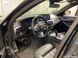  Bmw  Serie 5 530e xDrive Touring 292hk M Sport Connected #8