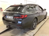  Bmw  Serie 5 530e xDrive Touring M Sport Drag H/K Adaptiv Fart #5