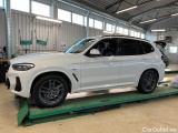  Bmw  X3 30e xDrive M Sport Drag Shadow Line #3