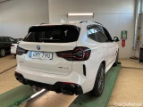  Bmw  X3 30e xDrive M Sport Drag Shadow Line #5
