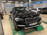  Bmw  X3 30e xDrive Rattvärme #2