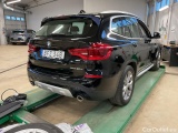  Bmw  X3 30e xDrive Rattvärme #5
