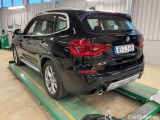  Bmw  X3 30e xDrive Rattvärme #4