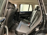  Bmw  X3 30e xDrive Rattvärme #8