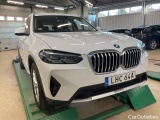  Bmw  X3 xDrive30e 292hk #2