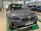  Bmw  X3  xDrive30e Connected Edition #2