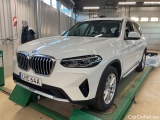  Bmw  X3 xDrive30e 292hk #3