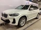  Bmw  X3 xDrive30e 292hk M Sport Skinn Pano #3