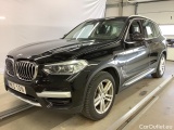  Bmw  X3 xDrive30e Drag #3