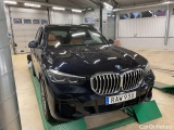  Bmw  X5  xDrive 45e iperformance 394hk M Sport #2