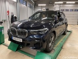  Bmw  X5  xDrive 45e iperformance 394hk M Sport #3