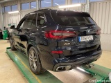  Bmw  X5  xDrive 45e iperformance 394hk M Sport #4