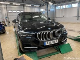  Bmw  X5 xDrive45e iPerformance 394hk Conn Edt Läder #2