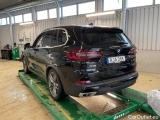  Bmw  X5 xDrive45e iPerformance 394hk Conn Edt Läder #4