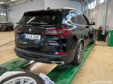  Bmw  X5 xDrive45e iPerformance 394hk Conn Edt Läder #5