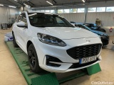  Ford  Kuga PHEV 225hk ST Line #2