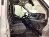  Ford  Transit  350 Selectshift 130hk #9