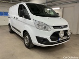  Ford  Transit 290 2.0 TDCi 130hk Inredning #2