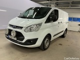  Ford  Transit 290 2.0 TDCi 130hk Inredning #3