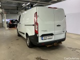  Ford  Transit 290 2.0 TDCi 130hk Inredning #4