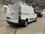  Ford  Transit 290 2.0 TDCi 130hk Inredning #5