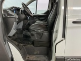  Ford  Transit 290 2.0 TDCi 130hk Inredning #6
