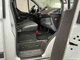  Ford  Transit 290 2.0 TDCi 130hk Inredning #7