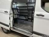  Ford  Transit 290 2.0 TDCi 130hk Inredning #8