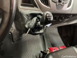  Ford  Transit 290 2.0 TDCi 130hk Inredning #10