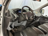  Ford  Transit 290 2.0 TDCi 130hk Inredning #9