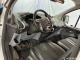  Ford  Transit 290 2.0 TDCi 130hk Inredning #11