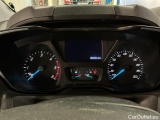  Ford  Transit 290 2.0 TDCi 130hk Inredning #13
