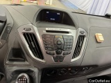  Ford  Transit 290 2.0 TDCi 130hk Inredning #12