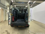  Ford  Transit 290 2.0 TDCi 130hk Inredning #14