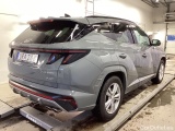  Hyundai  Tucson 1.6 PHEV 265hk N-Line Assistanspaket Plus #8