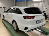  KIA  Cee'd Sportswagen PHEV 141hk Advance #4