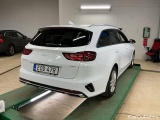  KIA  Cee'd Sportswagen PHEV 141hk Advance #5
