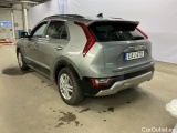  KIA  Niro 1.6 Plug-In Hybrid Advance Plus Läder H&K #4