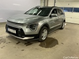  KIA  Niro 1.6 Plug-In Hybrid Advance Plus Läder H&K #3