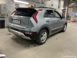  KIA  Niro 1.6 Plug-In Hybrid Advance Plus Läder H&K #5