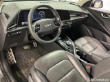  KIA  Niro 1.6 Plug-In Hybrid Advance Plus Läder H&K #12