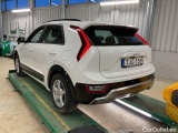  KIA  Niro Hybrid 141hk Action DCT Backkamera Nav #4