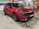  KIA  Sportage PHEV awd 265hk Advance #2